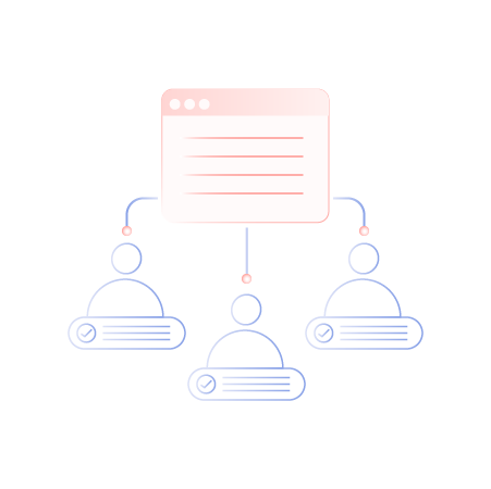 Voice of the Customer Program Share