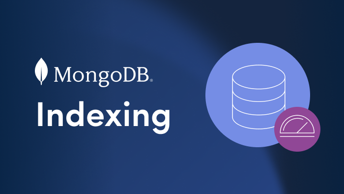 Guide to MongoCB indexes.